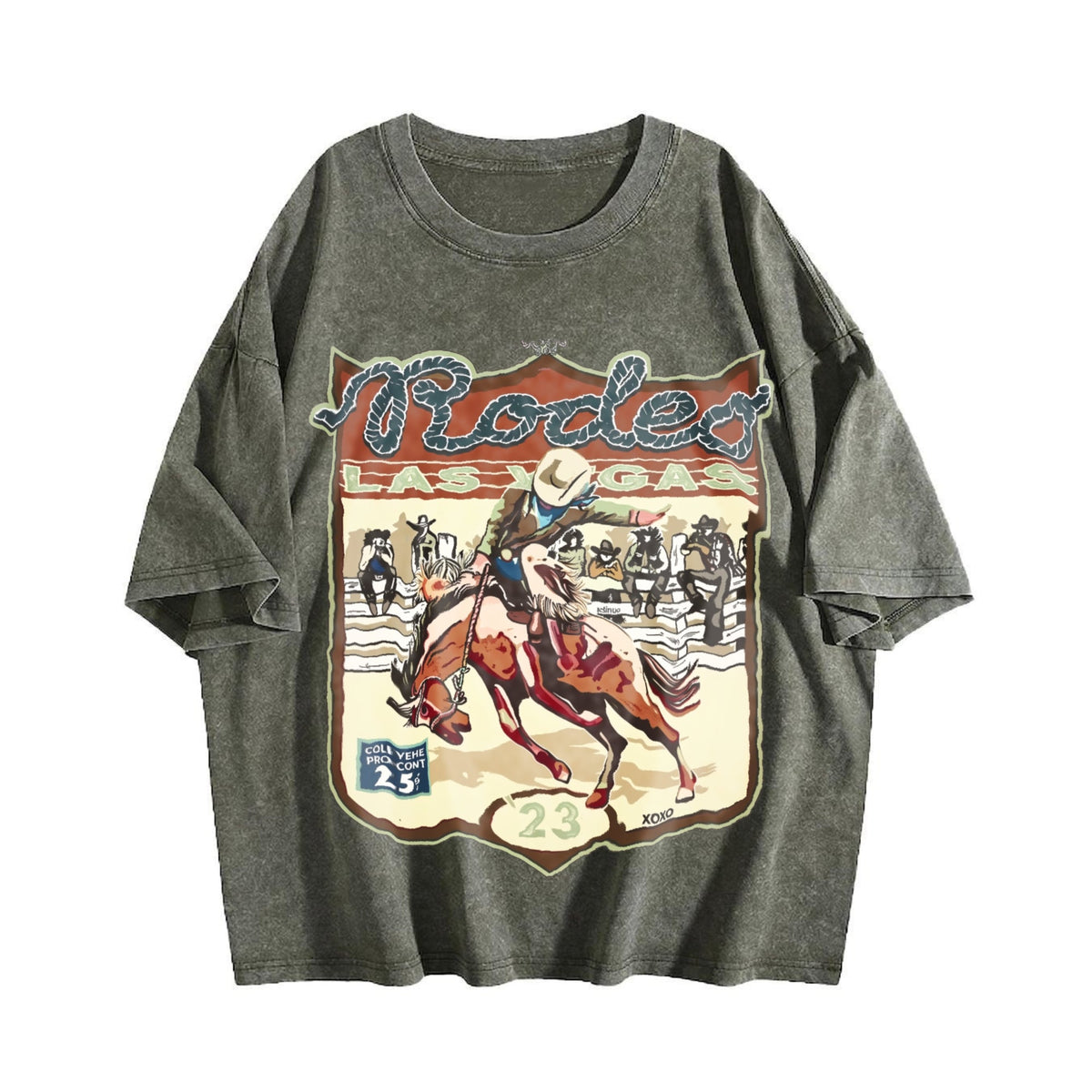 Huk Performance Fishing Vintage Washed T-Shirt product image 4