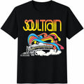 Soul Train Cotton T-Shirt product image 1