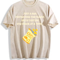 Funny Dad Vintage Washed T-Shirt product image 1