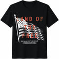 USA Cotton T-Shirt product image 1