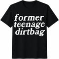 Elder Emo Mom Cotton T-Shirt product image 1