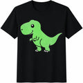 Dinosaur Cotton T-Shirt product image 1