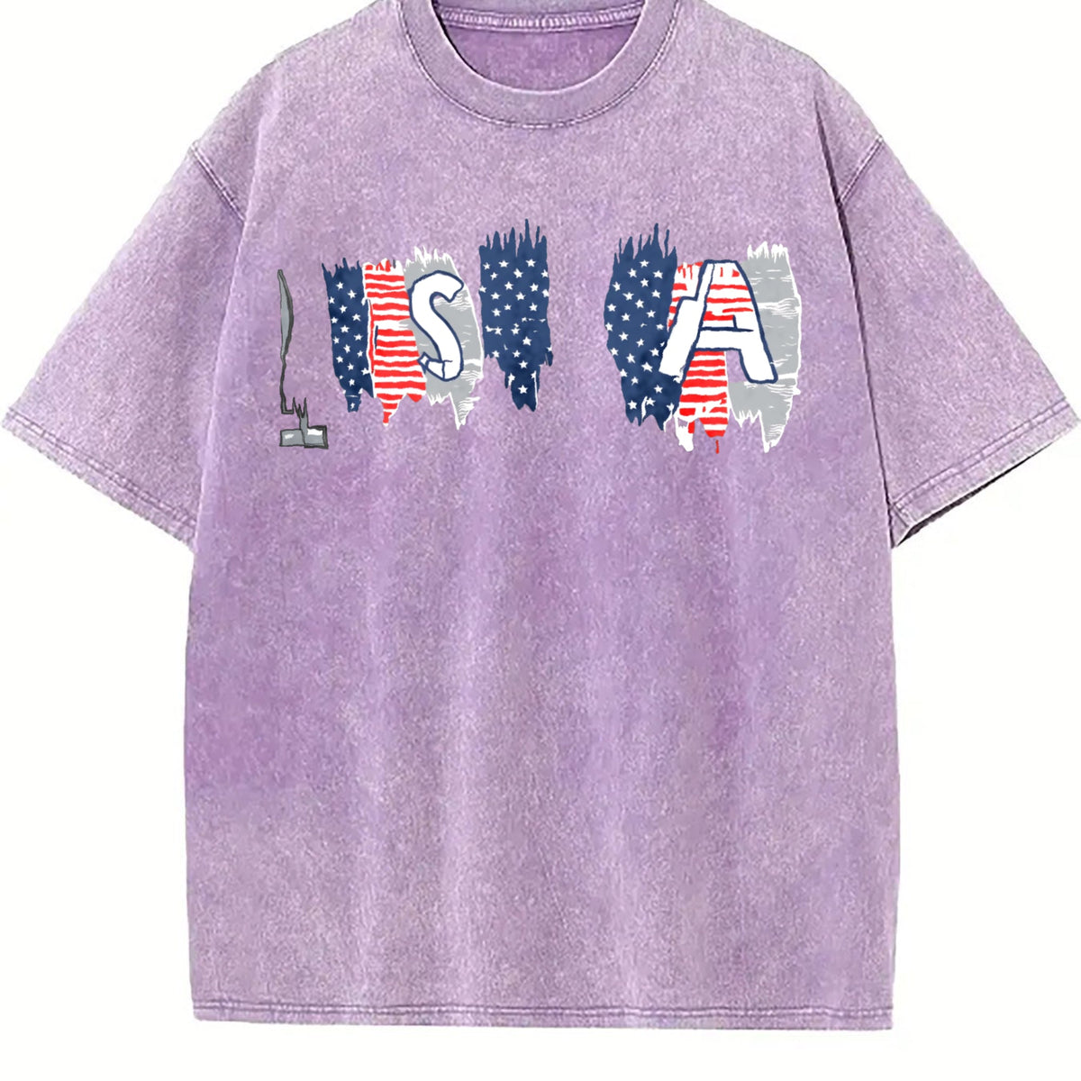 Revival USA Flag For Weekend Warrior With Ink Vintage product image 6