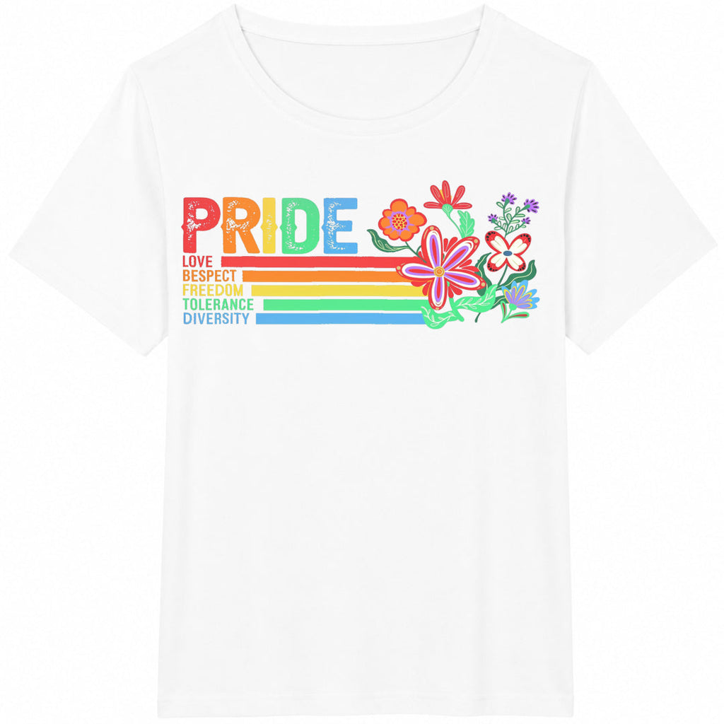 Lgbtq Equality Cotton T-Shirt product image 2