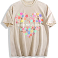 Celebrate Minds Of All Kinds Vintage Washed T-Shirt product image 1