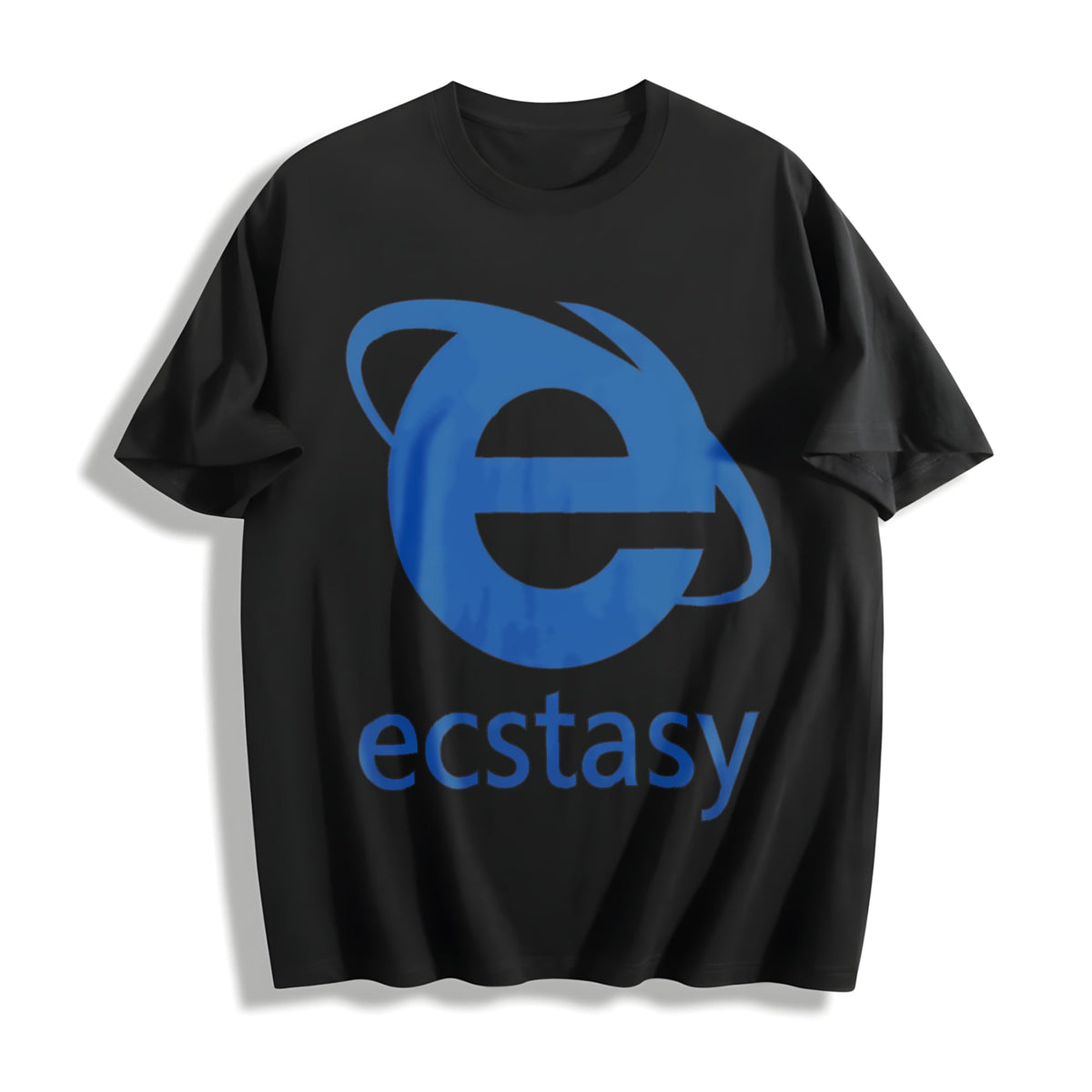 Logo Cotton T-Shirt product image 1