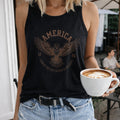 American Eagle Women's Tank Top