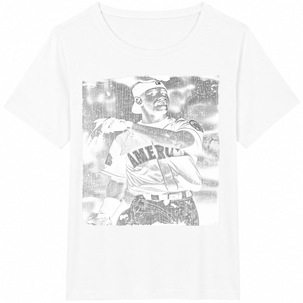 Ball - Ken Griffey Jr Maruuma Birthday Couple Diy Cotton product image 2