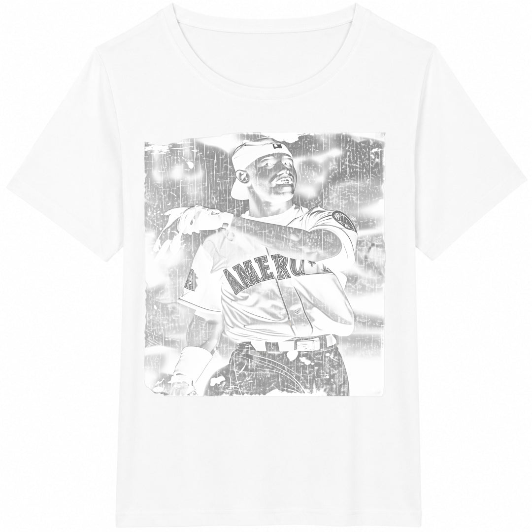 Ball - Ken Griffey Jr Maruuma Birthday Couple Diy Cotton product image 2