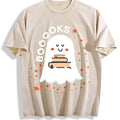 Booooks Vintage Washed T-Shirt product image 1