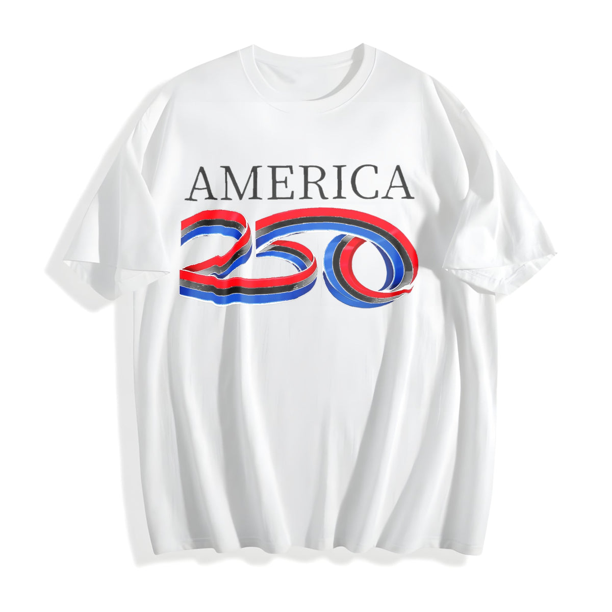 America 250 Cotton T-Shirt product image 2