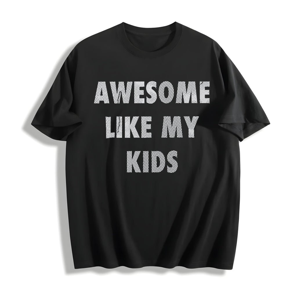 Funny Awesome Like My Sarcastic Parent For Cool Classic product image 1