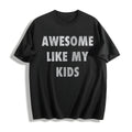Funny Awesome Like My Sarcastic Parent For Cool Classic product image 1