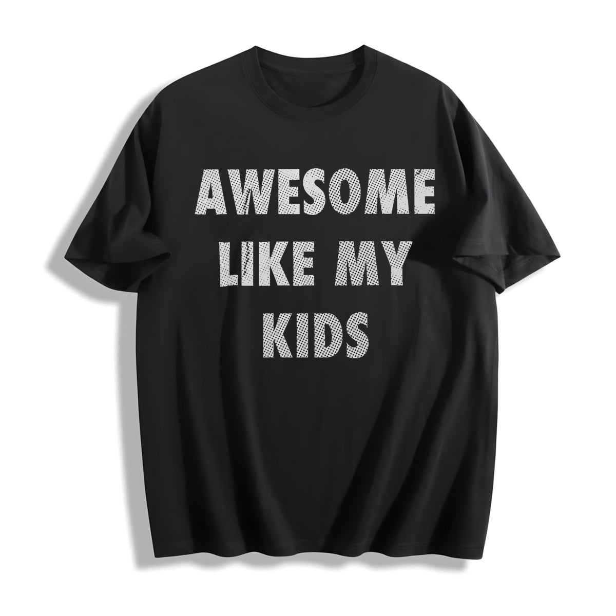 Funny Awesome Like My Sarcastic Parent For Cool Classic product image 1