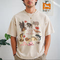 Love The Unloved Vintage Washed T-Shirt product image 1