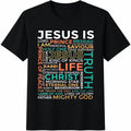 Faith - Inspirational Christian With Brightly Colored product image 1