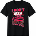 Tween Girl Cotten Clothes Cotton T-Shirt product image 1