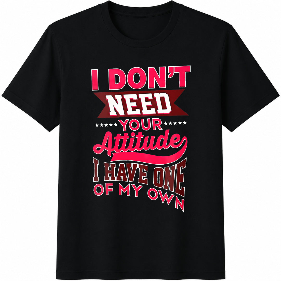 Tween Girl Cotten Clothes Cotton T-Shirt product image 1