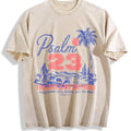 Psalm 23 The Lord Is My Shepherd Christian Faith Vintage product image 1