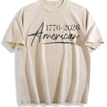 USA 1776-2026 : Patriotic 250th Anniversary Vintage Washed product image 1