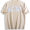 Floral Mimi Vintage Washed T-Shirt product image 1