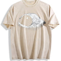 Dark Wind Eye Vintage Washed T-Shirt product image 1
