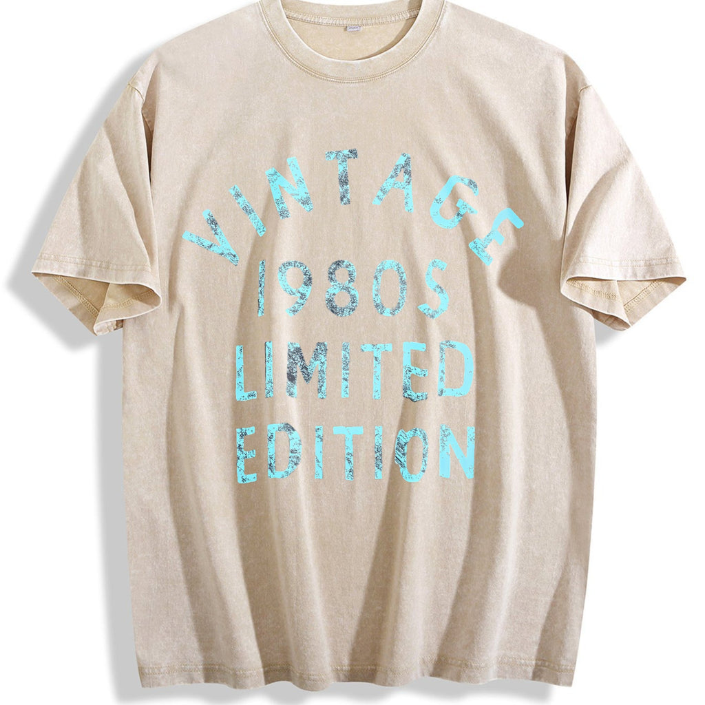 1980s Edition Funny Cool 1980 Theme Classic For Ladies product image 1