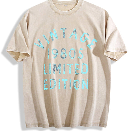 1980s Edition Funny Cool 1980 Theme Classic For Ladies product image 1