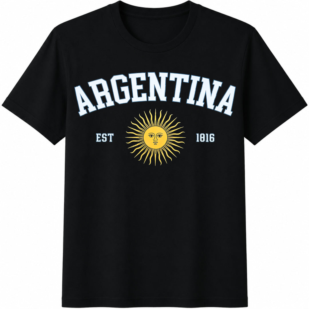 Cottonelegant Short-sleeved Cotton T-Shirt product image 1