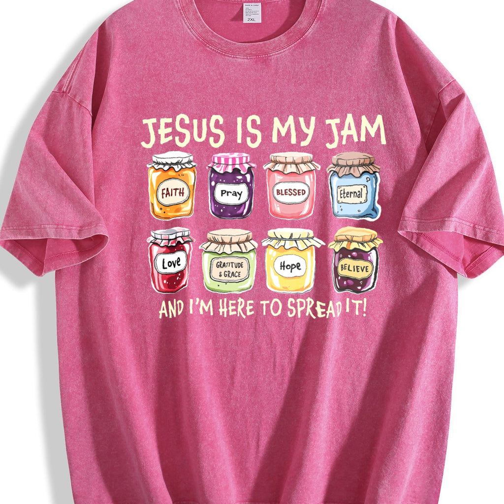 Black ' Is My Jam' - A Fun Spiritual With Vibrant Mason product image 7