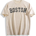 Boston Vintage Washed T-Shirt product image 1