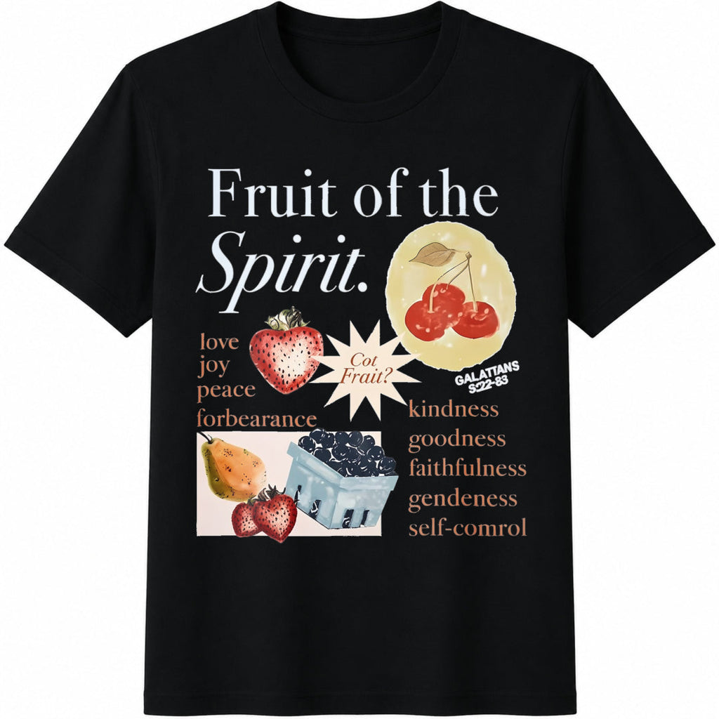 Machine Was Cotton T-Shirt product image 1