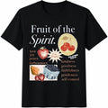 Machine Was Cotton T-Shirt product image 1