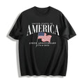 America's Semiquincentennial Cotton T-Shirt product image 1