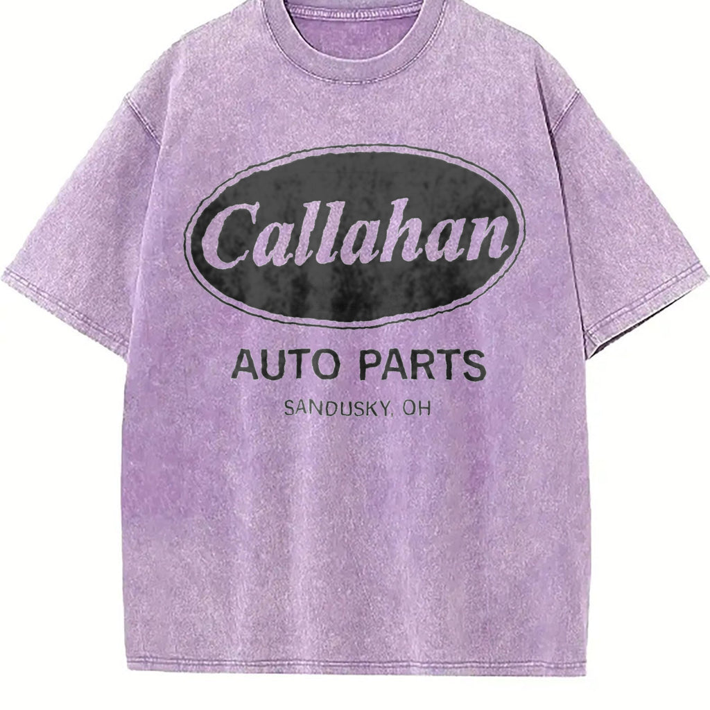Callahan Auto Funny Cool Humor Saying Sarcasm Vintage product image 6
