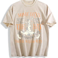 Funny Witch Vintage Washed T-Shirt product image 1