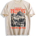 Funny I'm From The 1900s Vintage Washed T-Shirt product image 1