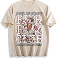Pink Pony Club Vintage Washed T-Shirt product image 1