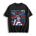 Joe Dirt Merica Cotton T-Shirt product image 1