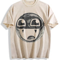 100 Epic Face Vampire Y2K Goth Emo Scene Tapout Vintage product image 1