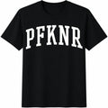 Pfknr Puerto Rico Boricua Cotton T-Shirt product image 1