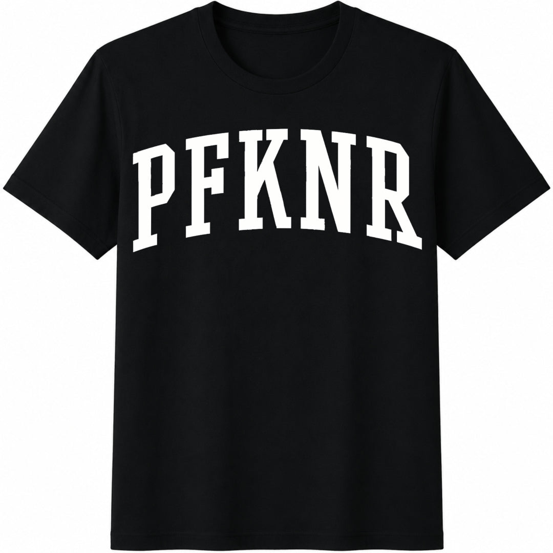 Pfknr Puerto Rico Boricua Cotton T-Shirt product image 1