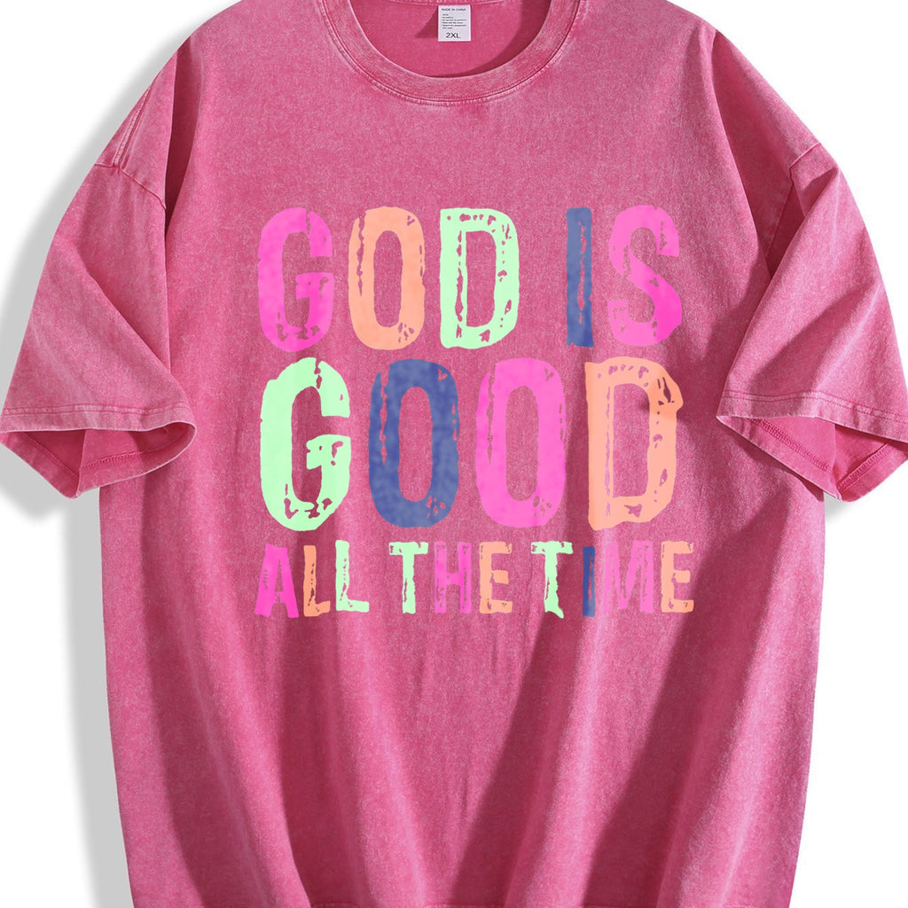 That Has Been Vintage Washed T-Shirt product image 7