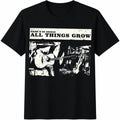 Music Festival Band Cotton T-Shirt product image 1