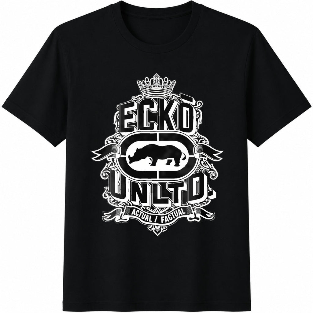 Ecko Unltd Rhino - Classic Cotton T-Shirt product image 1
