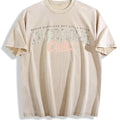 Tired Moms Club Vintage Washed T-Shirt product image 1