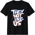 Summer Patterned Cotton T-Shirt product image 1