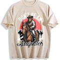 Bigfoot Don't Be An Assquatch 90s Vintage Washed T-Shirt product image 1