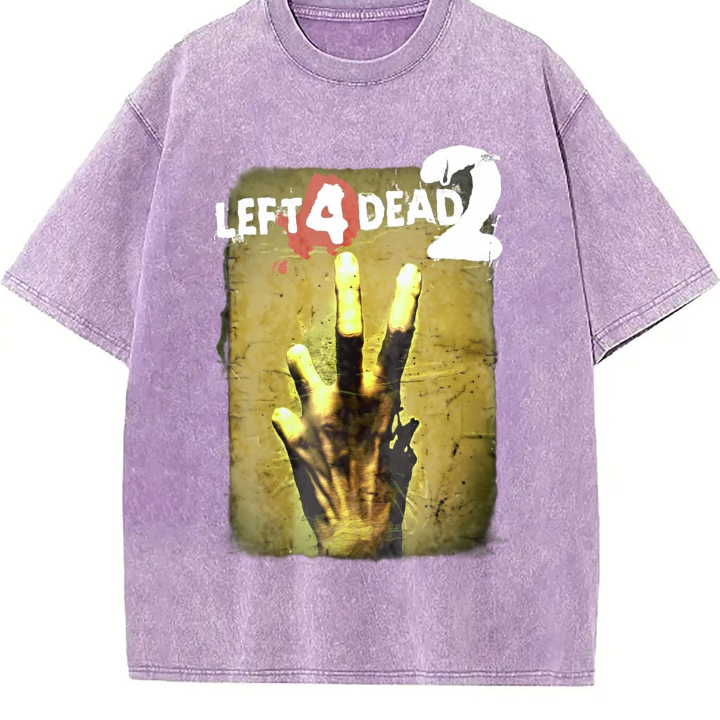 Left 4 Dead 2 Grunge Opium Y2K Tapout Amity Affliction product image 6