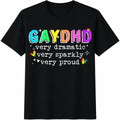 Gaydhd Cotton T-Shirt product image 1